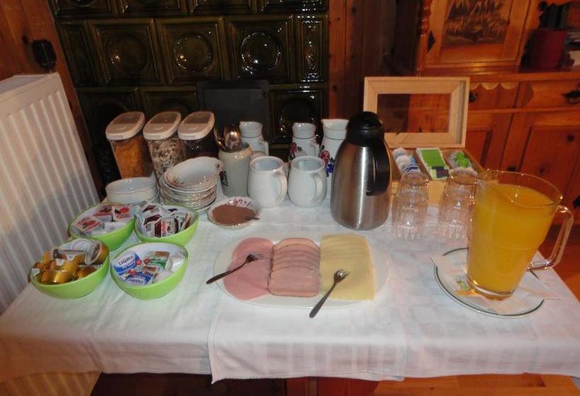 Hôtel Bauernhof Schnoellhof 15