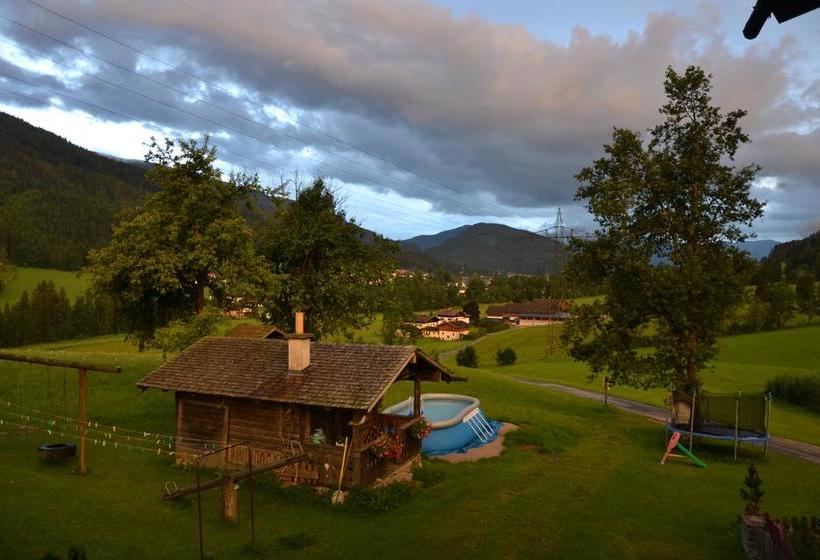 Hôtel Bauernhof Schnoellhof 16