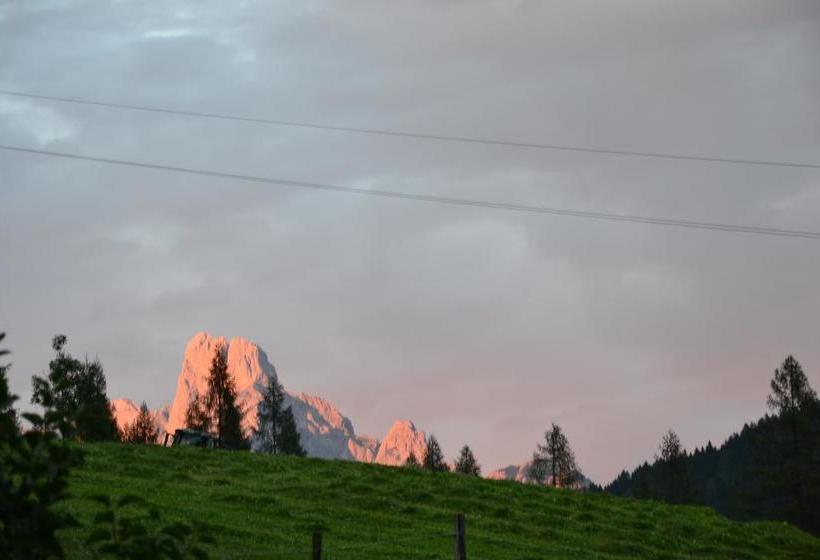 Hôtel Bauernhof Schnoellhof 17