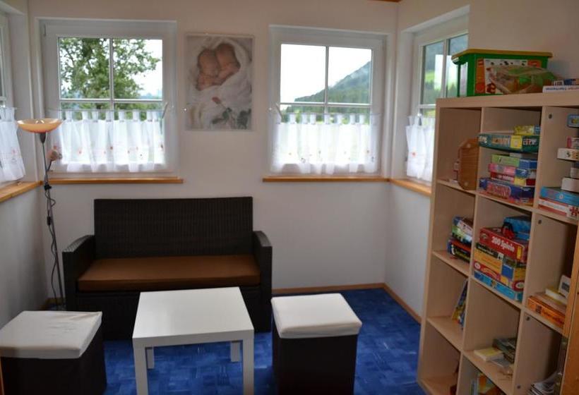 Hôtel Bauernhof Schnoellhof 19