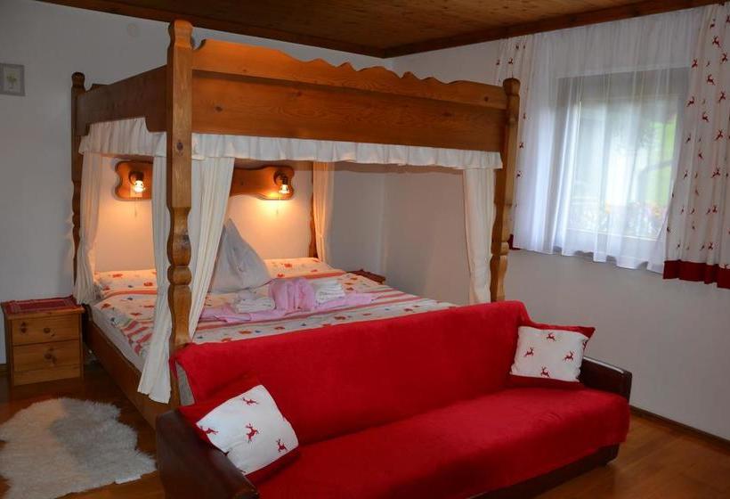 Hôtel Bauernhof Schnoellhof 2