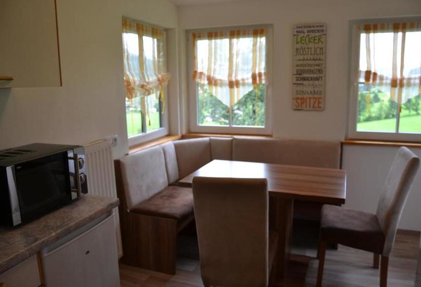 Hôtel Bauernhof Schnoellhof 20