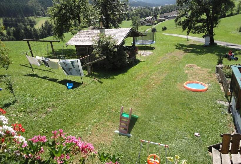 Hôtel Bauernhof Schnoellhof 3