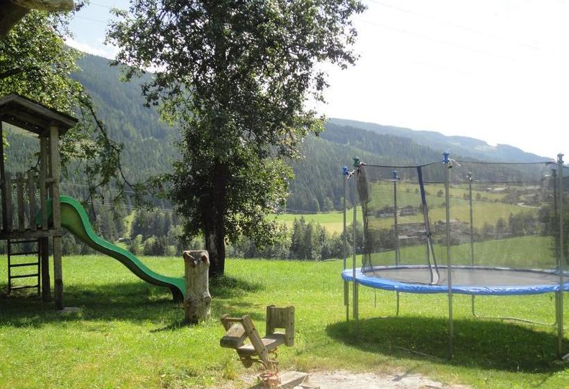 Hôtel Bauernhof Schnoellhof 4