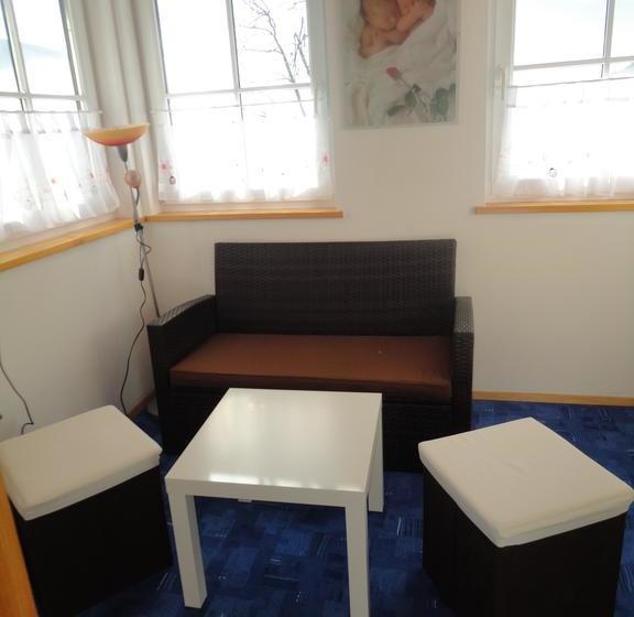 Hôtel Bauernhof Schnoellhof 7