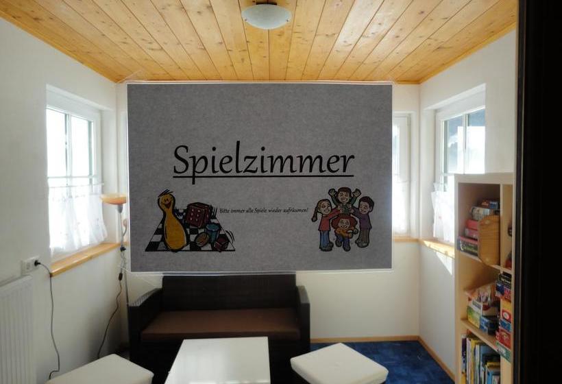 Hôtel Bauernhof Schnoellhof 9