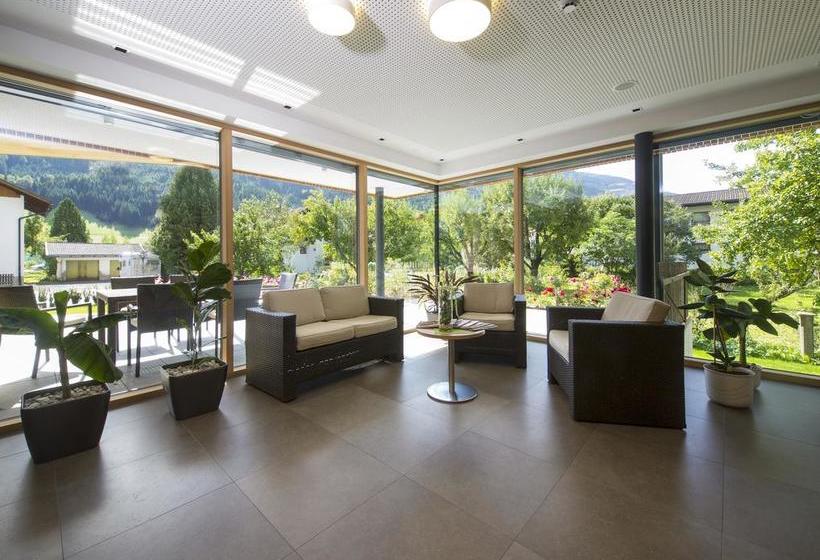 Hotel Guggenberger Pension 1