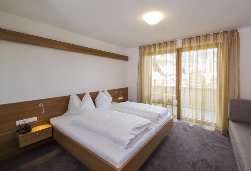 Hotel Guggenberger Pension 3