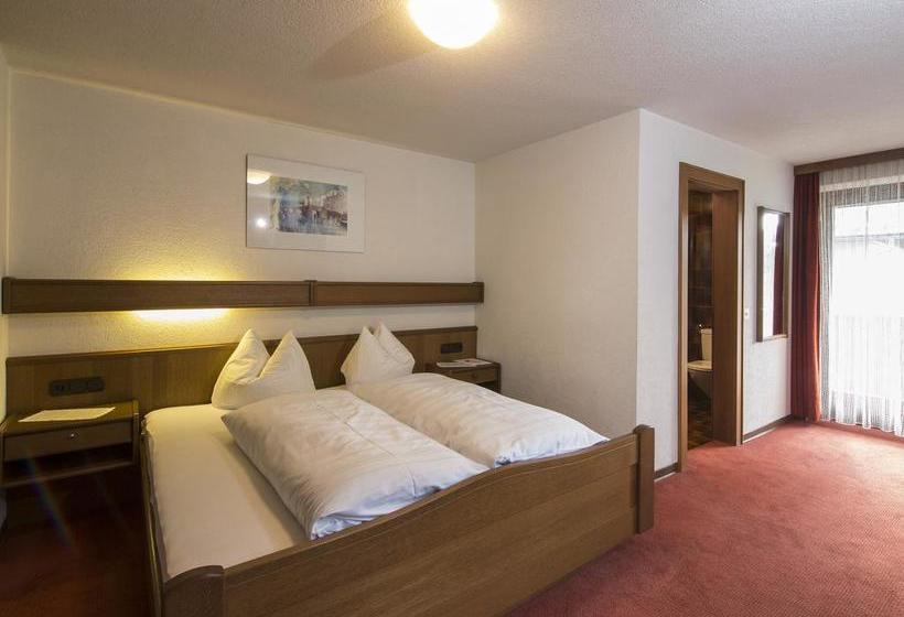 Hotel Guggenberger Pension 5