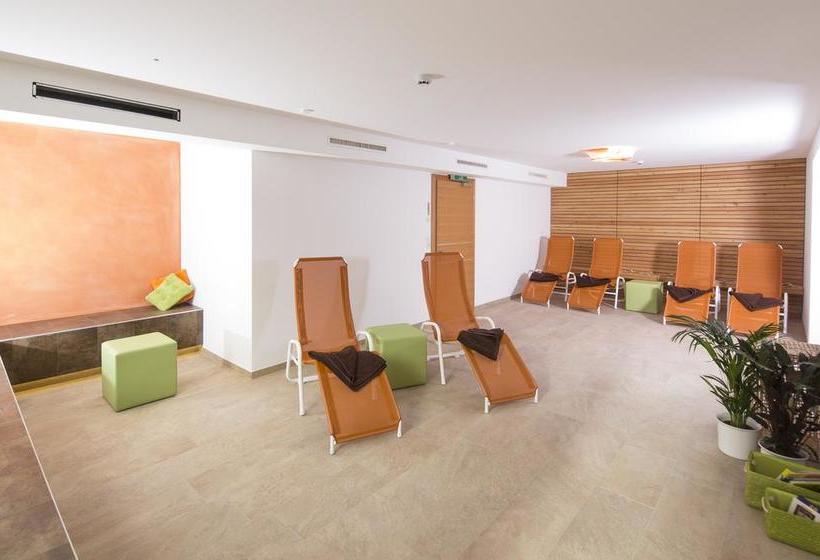 Hotel Guggenberger Pension 7