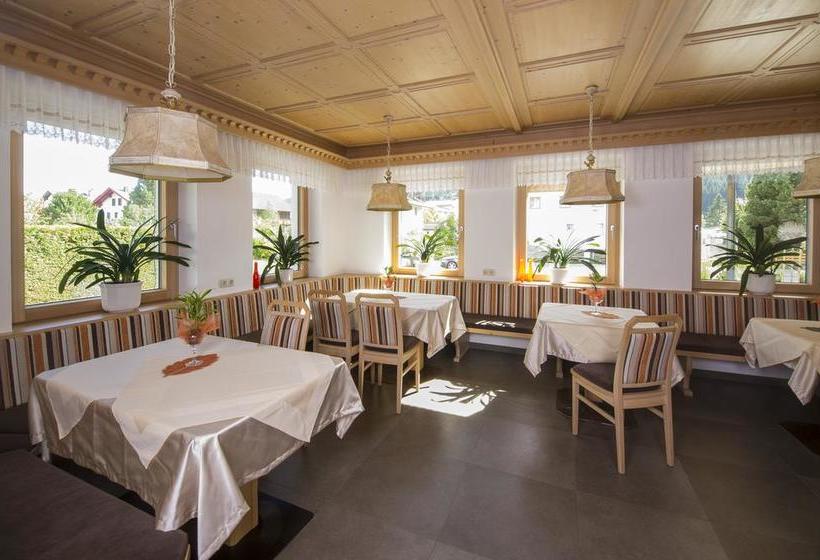 Hotel Guggenberger Pension 8