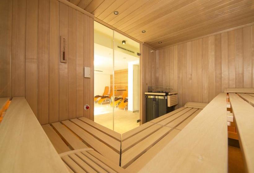 Hotel Guggenberger Pension 9