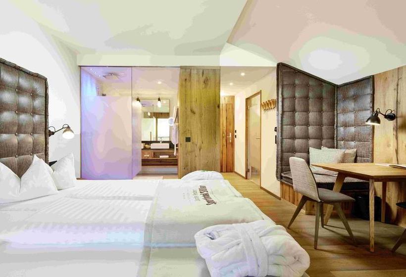 Dolomiten Residenz Sporthotel Sillian