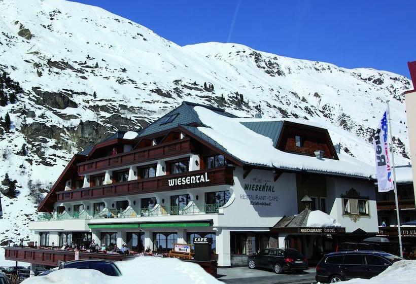 Hotel Wiesental