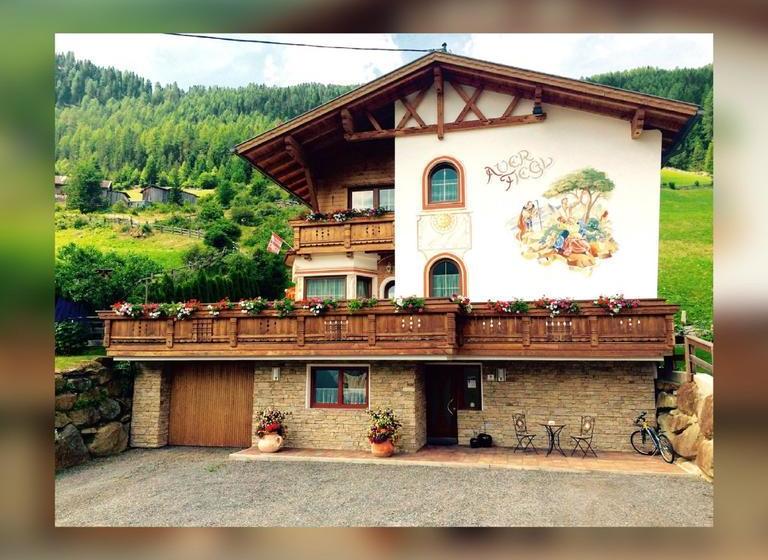 Hotel Pension Auer-fiegl