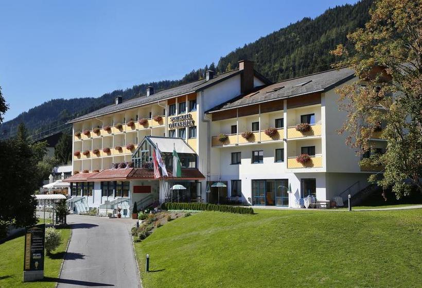 Hotel Tauernblick