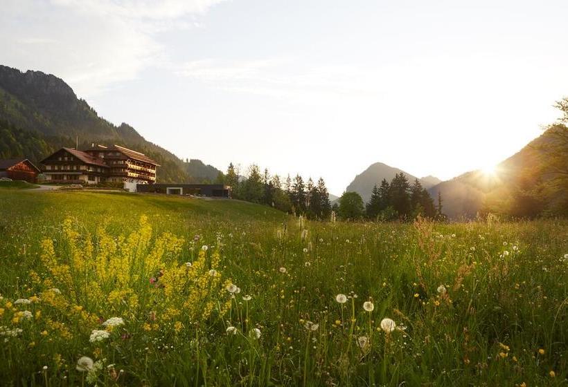 Ruhehotel & Naturresort Rehbach