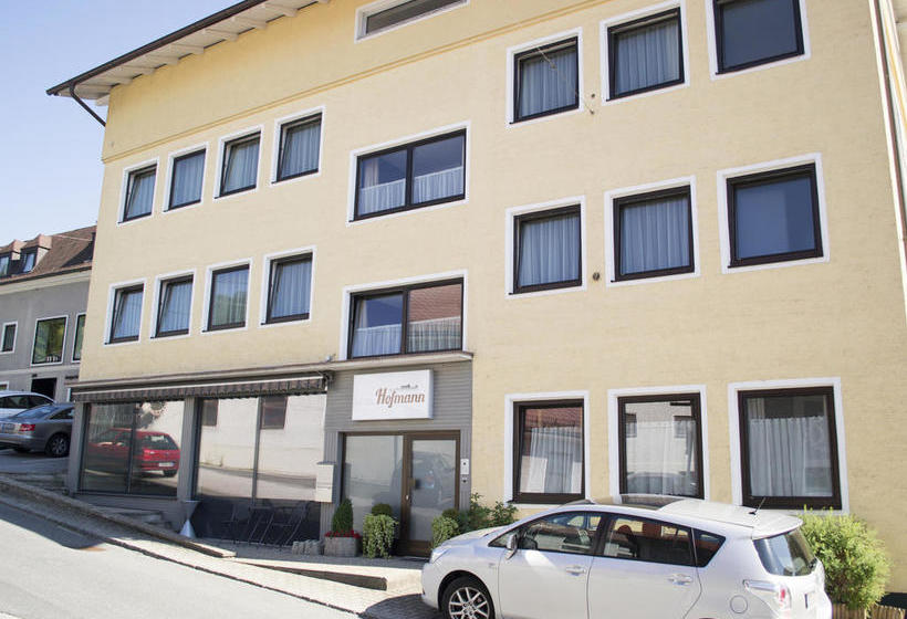 Hotel Hofmann