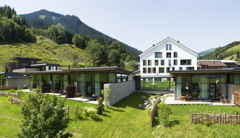 Designhotel Wiesergut