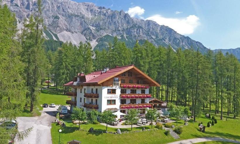 Hotel Lärchenhof