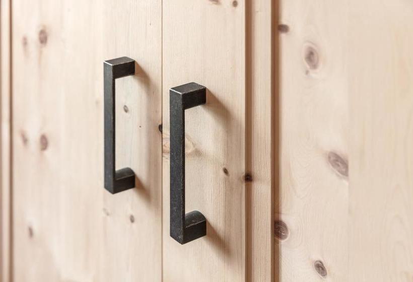 Hôtel Gasthof Unterwöger