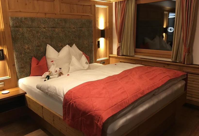 Alpin Hotel Garni Eder