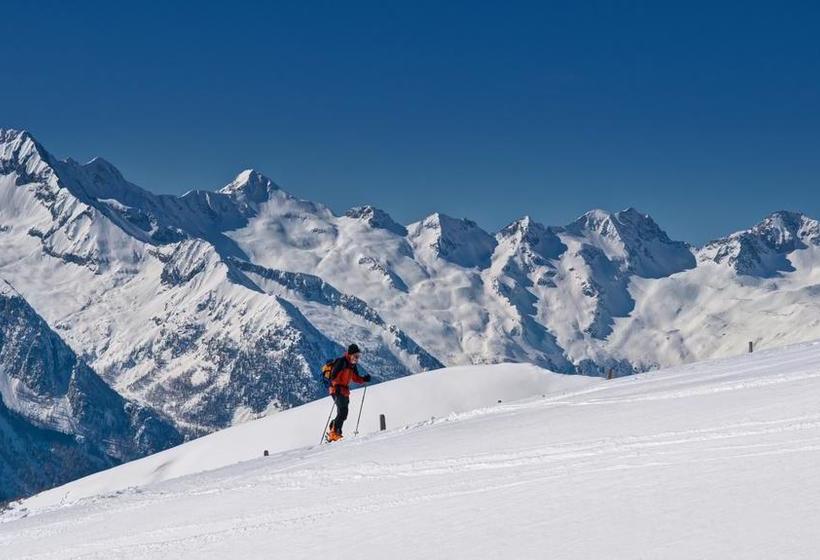 Kinderhotel Benjamin