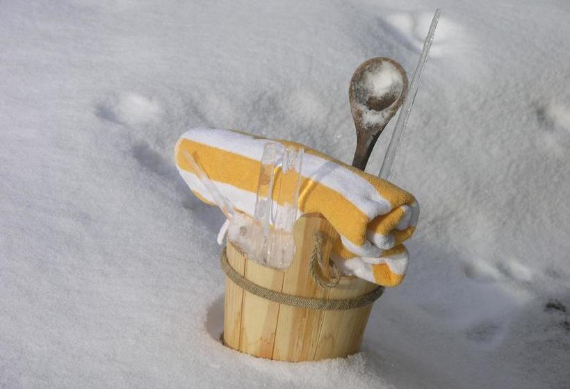 Kinderhotel Benjamin 1