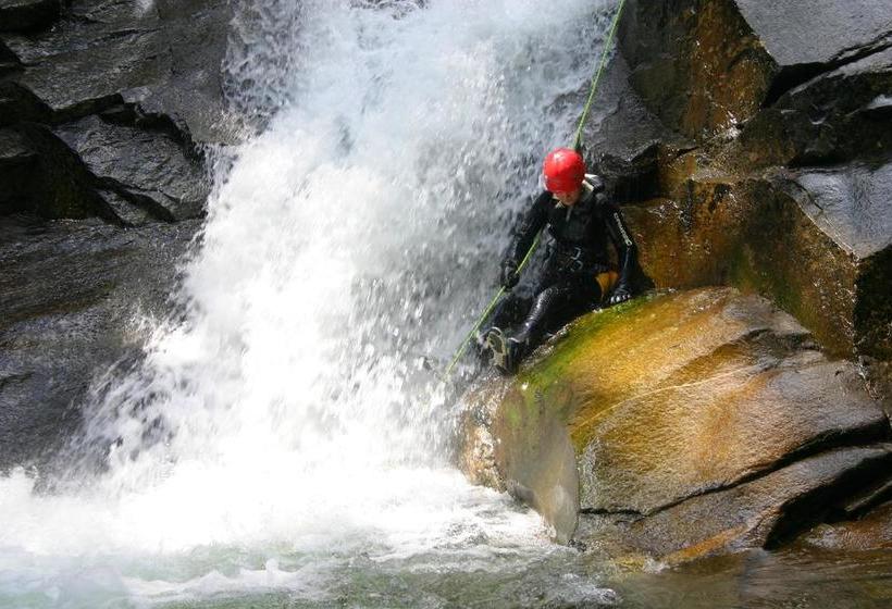 Kinderhotel Benjamin 10