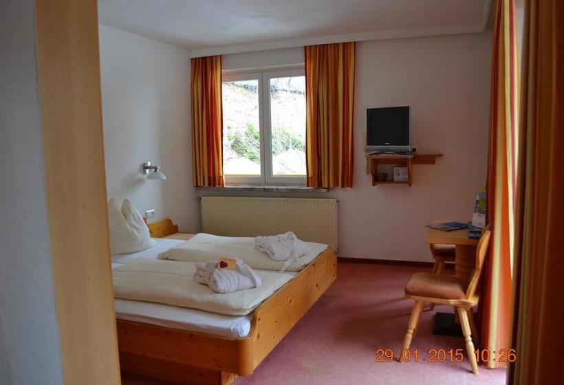 Kinderhotel Benjamin 12