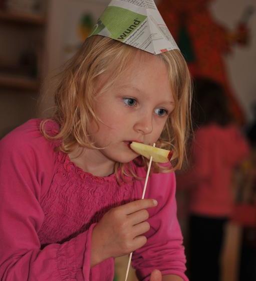 Kinderhotel Benjamin 13