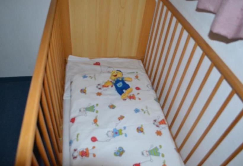 Kinderhotel Benjamin 14