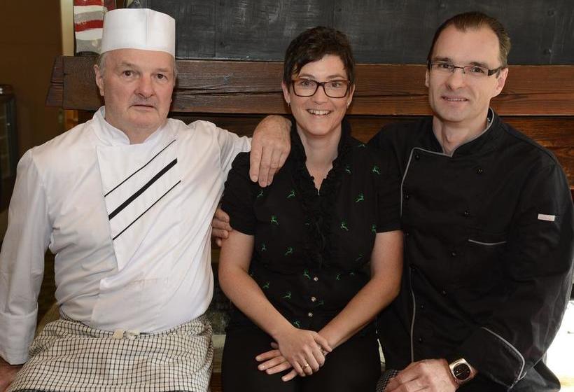 Kinderhotel Benjamin 15