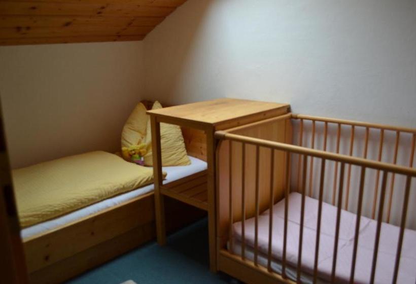 Kinderhotel Benjamin 16