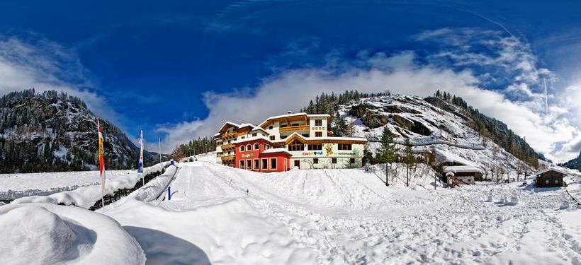 Kinderhotel Benjamin 17