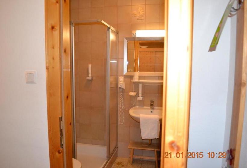 Kinderhotel Benjamin 18