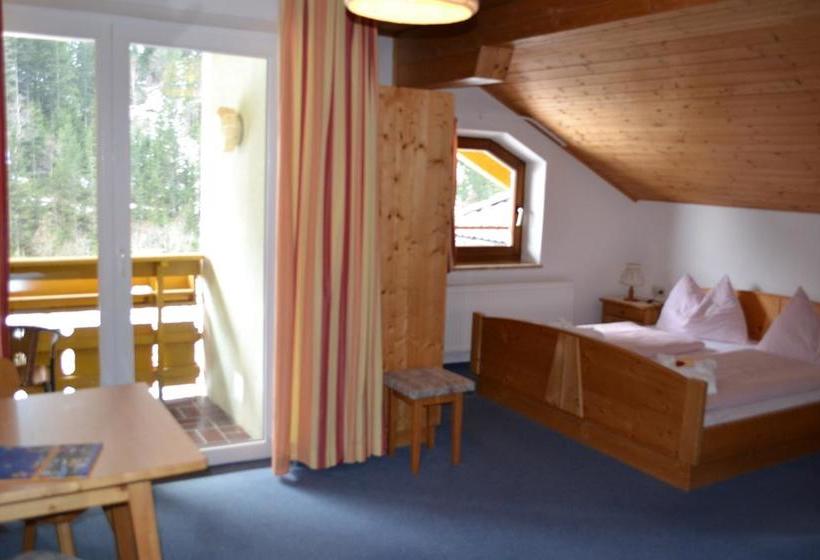 Kinderhotel Benjamin 2