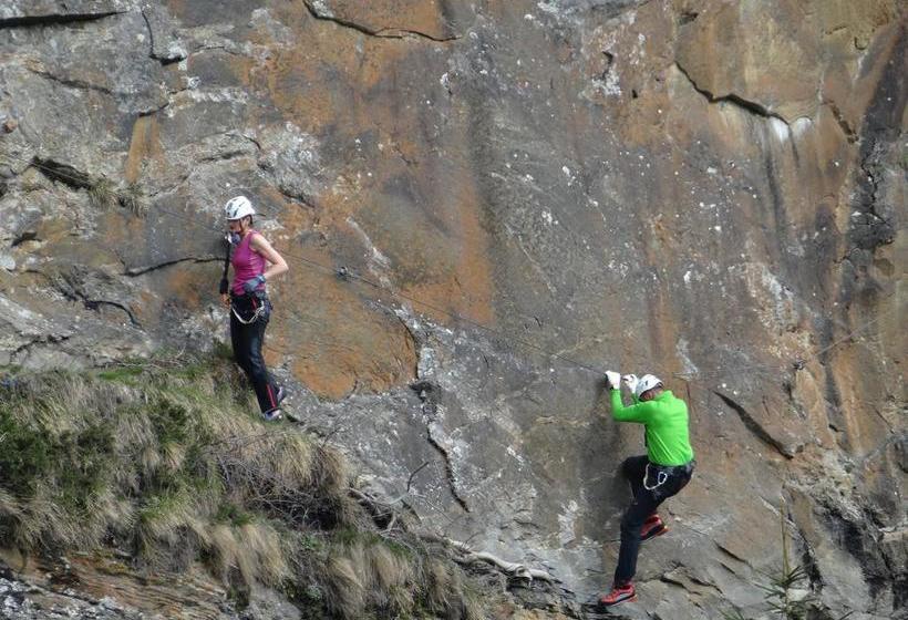 Kinderhotel Benjamin 20