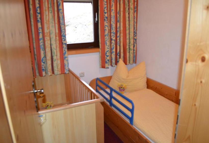 Kinderhotel Benjamin 5