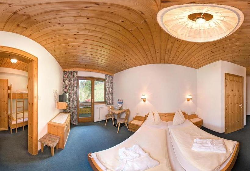 Kinderhotel Benjamin 6