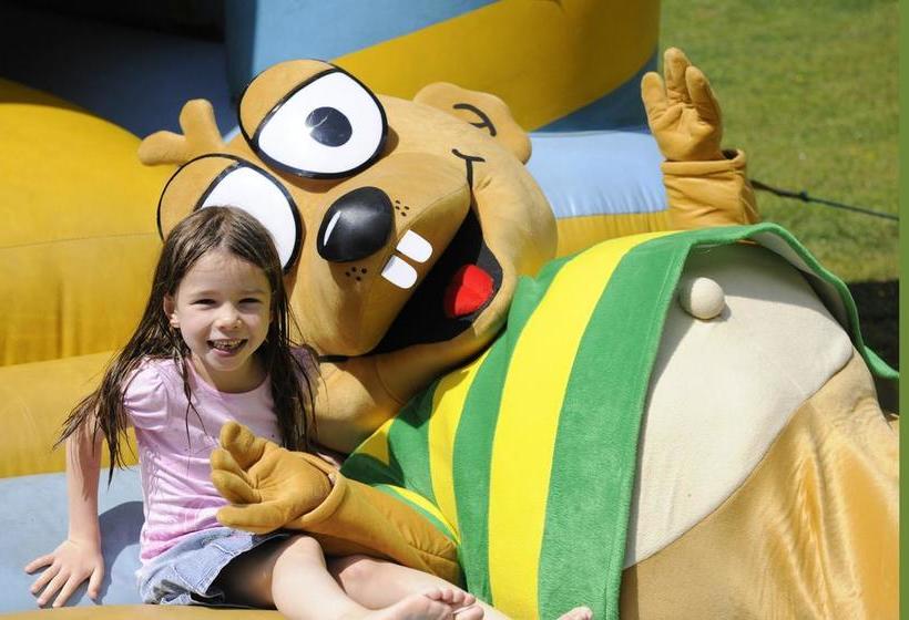 Kinderhotel Benjamin 7