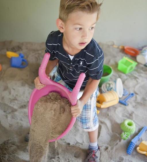 Kinderhotel Benjamin 8