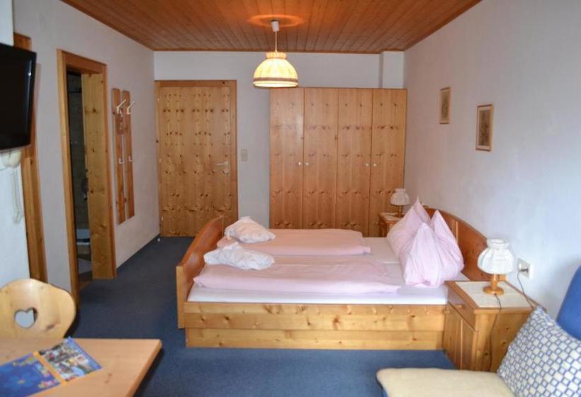 Kinderhotel Benjamin 9