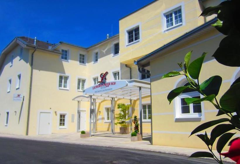 Hotel Leobersdorfer Hof