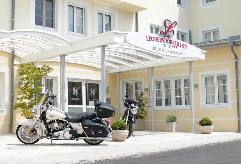 Hotel Leobersdorfer Hof 1