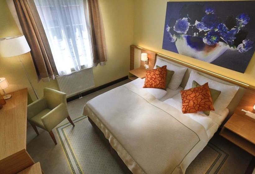 Hotel Leobersdorfer Hof 2