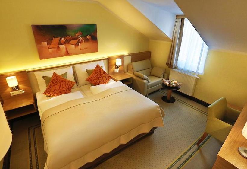 Hotel Leobersdorfer Hof 3