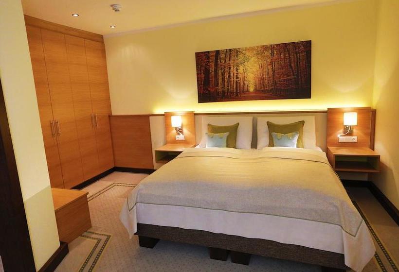 Hotel Leobersdorfer Hof 4