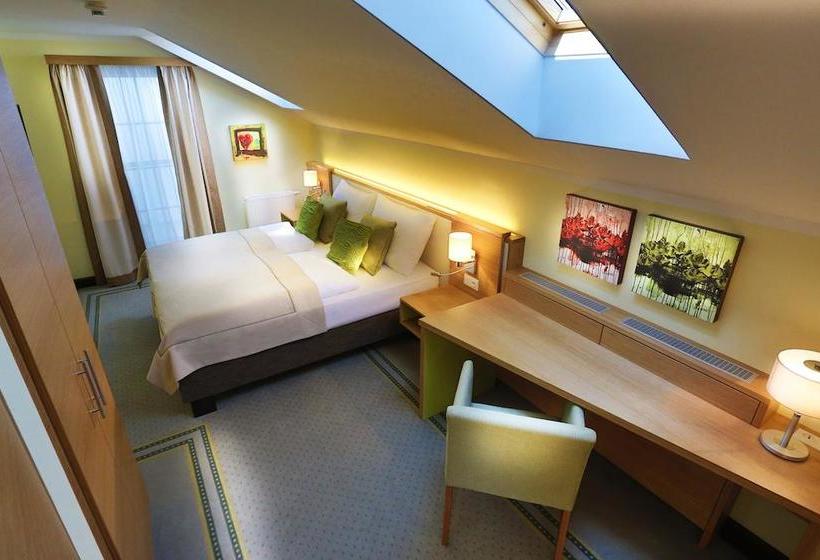 Hotel Leobersdorfer Hof 5