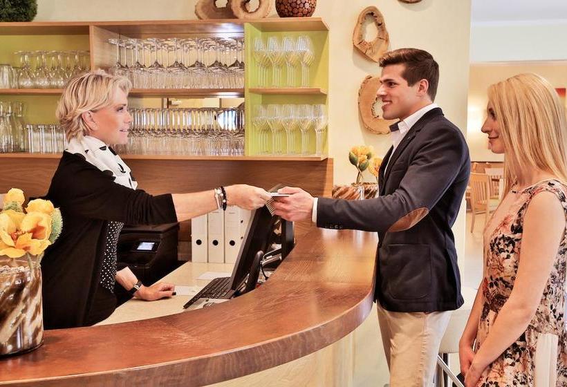 Hotel Leobersdorfer Hof 6